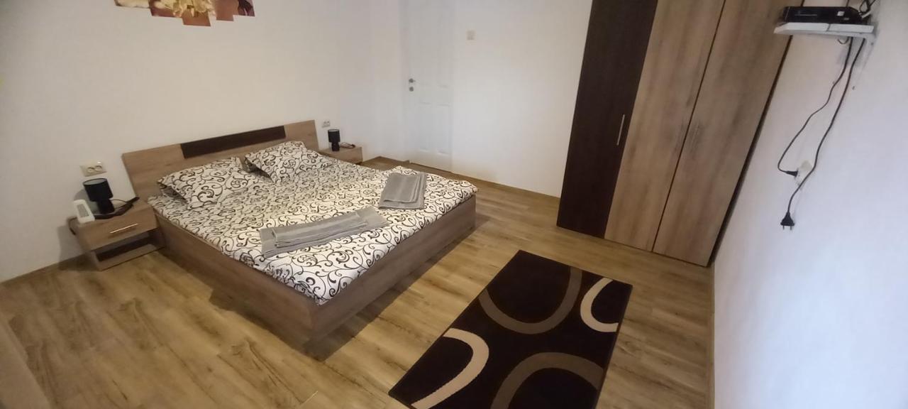 Casa Claudiu Villa Ieşelniţa Bagian luar foto