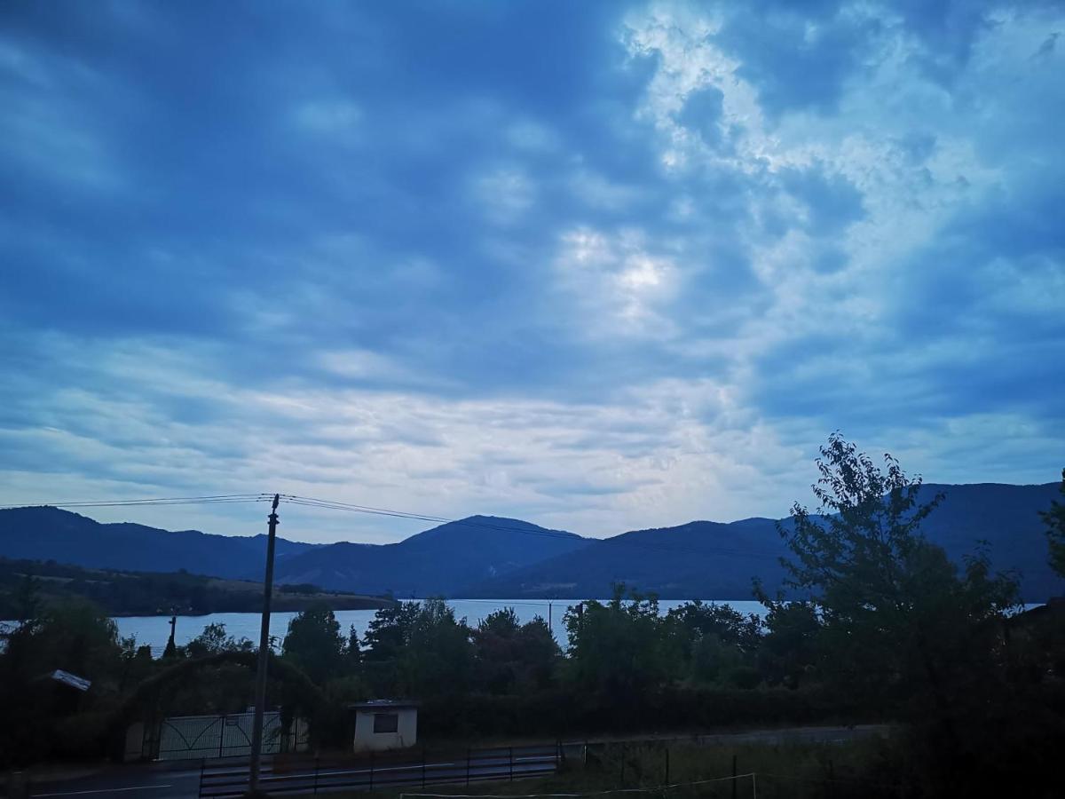 Casa Claudiu Villa Ieşelniţa Bagian luar foto