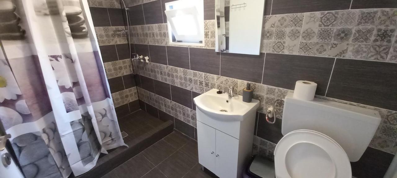 Casa Claudiu Villa Ieşelniţa Bagian luar foto