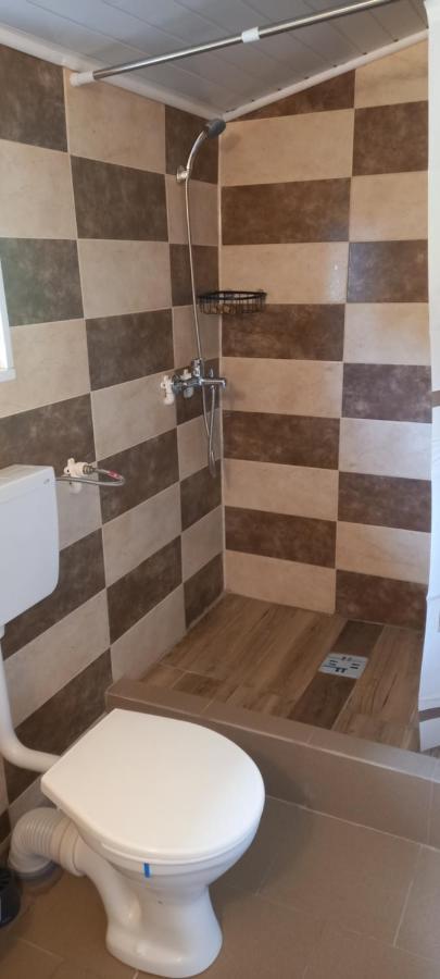 Casa Claudiu Villa Ieşelniţa Bagian luar foto