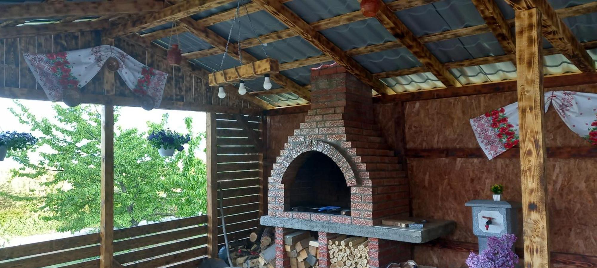 Casa Claudiu Villa Ieşelniţa Ruang foto